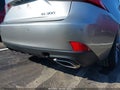 2020 Lexus IS 300 — photo 20 of 21 | VIN JTHDA1D29L5101253