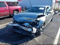 2020 Lexus IS 300 — photo 6 of 21 | VIN JTHDA1D29L5101253