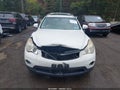 2011 Infiniti EX35 — photo 12 of 16 | VIN JN1AJ0HR4BM851429