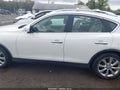 2011 Infiniti EX35 — photo 14 of 16 | VIN JN1AJ0HR4BM851429