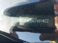 2020 Mercedes-Benz GLC-Class — photo 17 of 17 | VIN WDC0G8EB4LF691422