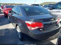 Photo 3 of 11 — 2015 Chevrolet Cruze
