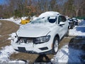 2018 Volkswagen Tiguan — photo 2 of 16 | VIN 3VV0B7AX9JM109992