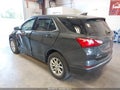 2020 Chevrolet Equinox — photo 3 of 22 | VIN 2GNAXKEV5L6219684