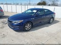 Photo 2 of 16 — 2017 Kia Optima