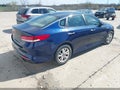 Photo 4 of 16 — 2017 Kia Optima