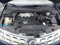 Photo 10 of 15 — 2005 Nissan Murano