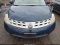 2005 Nissan Murano — photo 12 of 15 | VIN JN8AZ08TX5W312523