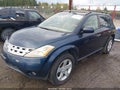 2005 Nissan Murano — photo 2 of 15 | VIN JN8AZ08TX5W312523