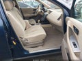 2005 Nissan Murano — photo 5 of 15 | VIN JN8AZ08TX5W312523