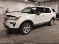 2018 Ford Explorer — photo 2 of 18 | VIN 1FM5K7DHXJGA64916