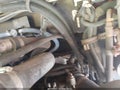 2005 Freightliner Chassis — photo 9 of 18 | VIN 4UZAAPBW95CV98019