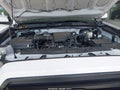 Photo 10 of 16 — 2021 Toyota Tacoma
