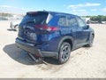 2025 Nissan Rogue — photo 4 of 17 | VIN 5N1BT3BB3SC675452