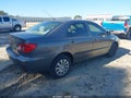 2006 Toyota Corolla — photo 4 of 12 | VIN 1NXBR32E66Z735376