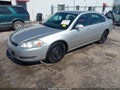 Photo 2 of 11 — 2008 Chevrolet Impala