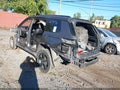 2023 Jeep Grand Cherokee L — photo 3 of 15 | VIN 1C4RJKAG6P8854899