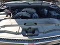 2012 Chevrolet Tahoe — photo 10 of 16 | VIN 1GNSKBE03CR227777