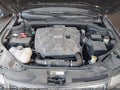 2015 Jeep Grand Cherokee — photo 10 of 14 | VIN 1C4RJFJM4FC943881