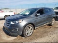 Photo 2 of 15 — 2018 Ford Edge
