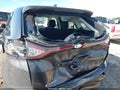 Photo 6 of 15 — 2018 Ford Edge