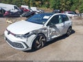 Photo 2 of 16 — 2023 Volkswagen Golf