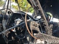 2013 Freightliner Chassis — photo 6 of 10 | VIN 4UZAAPDU8DCBS0543
