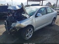 2008 Volkswagen Jetta — photo 2 of 16 | VIN 3VWJM71KX8M187609