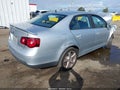 2008 Volkswagen Jetta — photo 4 of 16 | VIN 3VWJM71KX8M187609