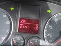 2008 Volkswagen Jetta — photo 7 of 16 | VIN 3VWJM71KX8M187609