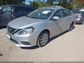 2017 Nissan Sentra — photo 2 of 17 | VIN 3N1AB7AP4HL640023