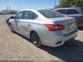 2017 Nissan Sentra — photo 3 of 17 | VIN 3N1AB7AP4HL640023