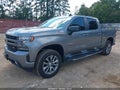 Photo 2 of 16 — 2022 Chevrolet Silverado 1500
