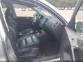 Photo 5 of 11 — 2010 Volkswagen Tiguan