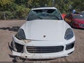 Photo 12 of 16 — 2016 Porsche Cayenne
