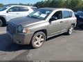 2007 Jeep Compass — photo 2 of 16 | VIN 1J8FT57W97D353616