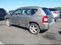 2007 Jeep Compass — photo 3 of 16 | VIN 1J8FT57W97D353616