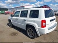 2009 Jeep Patriot — photo 3 of 16 | VIN 1J4FF28B99D250217