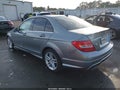 2013 Mercedes-Benz C-Class — photo 3 of 16 | VIN WDDGF8AB5DR280310