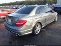 2013 Mercedes-Benz C-Class — photo 4 of 16 | VIN WDDGF8AB5DR280310