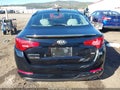 Photo 16 of 17 — 2013 Kia Optima