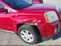2014 GMC Terrain — photo 6 of 17 | VIN 2GKALREK5E6334070