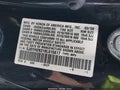 2008 Honda Element — photo 9 of 17 | VIN 5J6YH28318L015617
