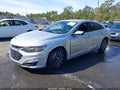 2021 Chevrolet Malibu — photo 2 of 19 | VIN 1G1ZG5ST4MF064240