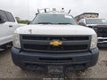 2012 Chevrolet Silverado 1500 — photo 12 of 18 | VIN 1GCNKPEA3CZ332833