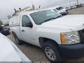2012 Chevrolet Silverado 1500 — photo 13 of 18 | VIN 1GCNKPEA3CZ332833