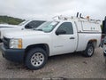 2012 Chevrolet Silverado 1500 — photo 14 of 18 | VIN 1GCNKPEA3CZ332833
