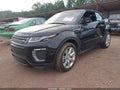 2017 Land Rover Range Rover Evoque — photo 2 of 16 | VIN SALVC5BG5HH190128