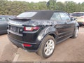 Photo 4 of 16 — 2017 Land Rover Range Rover Evoque