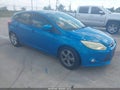 Photo 1 of 15 — 2012 Ford Focus